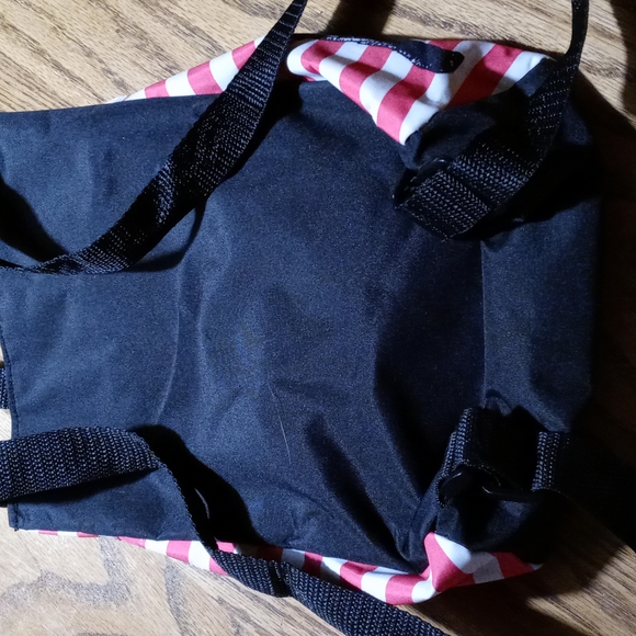 Mini backpack - Picture 3 of 3